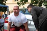 IMG_1551: Foto: Nejsilnějším mužem letošního Strongmana v Čáslavi se stal Ilin Konstantin z Ukrajiny 