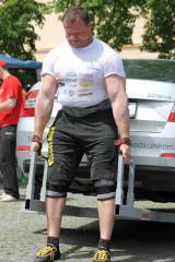 IMG_1563: Foto: Nejsilnějším mužem letošního Strongmana v Čáslavi se stal Ilin Konstantin z Ukrajiny 