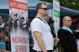 IMG_1581: Foto: Nejsilnějším mužem letošního Strongmana v Čáslavi se stal Ilin Konstantin z Ukrajiny 