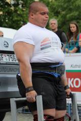 IMG_1602: Foto: Nejsilnějším mužem letošního Strongmana v Čáslavi se stal Ilin Konstantin z Ukrajiny 