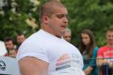 IMG_1610: Foto: Nejsilnějším mužem letošního Strongmana v Čáslavi se stal Ilin Konstantin z Ukrajiny 