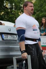 IMG_1615: Foto: Nejsilnějším mužem letošního Strongmana v Čáslavi se stal Ilin Konstantin z Ukrajiny 