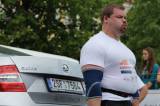 IMG_1625: Foto: Nejsilnějším mužem letošního Strongmana v Čáslavi se stal Ilin Konstantin z Ukrajiny 