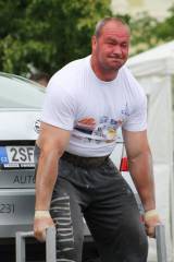IMG_1637: Foto: Nejsilnějším mužem letošního Strongmana v Čáslavi se stal Ilin Konstantin z Ukrajiny 
