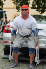 IMG_1645: Foto: Nejsilnějším mužem letošního Strongmana v Čáslavi se stal Ilin Konstantin z Ukrajiny 