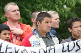 IMG_1655: Foto: Nejsilnějším mužem letošního Strongmana v Čáslavi se stal Ilin Konstantin z Ukrajiny 