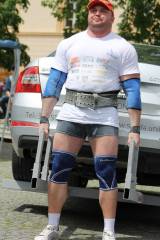 IMG_1665: Foto: Nejsilnějším mužem letošního Strongmana v Čáslavi se stal Ilin Konstantin z Ukrajiny 