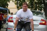 IMG_1690: Foto: Nejsilnějším mužem letošního Strongmana v Čáslavi se stal Ilin Konstantin z Ukrajiny 
