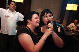 5G6H5588: Foto: Palma zpívala karaoke, ve čtvrtek jí pobaví pořad "Na stojáka"
