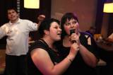 5G6H5590: Foto: Palma zpívala karaoke, ve čtvrtek jí pobaví pořad "Na stojáka"