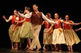 5G6H6595: Třicátá celostátní přehlídla scénického tance dnes začala v Kutné Hoře