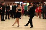 5G6H6864: Foto: Nová generace atmosféru tanečních kurzů nasála v Lorci v pátek