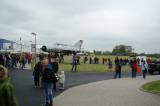 DSC06651: Foto: Čáslavské letiště v sobotu navštívilo více jak šedesát tisíc diváků