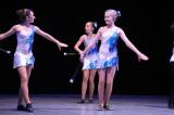 5G6H8834: Foto: V čáslavském Dusíkově divadle tančili žáci Základní umělecké školy
