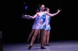 5G6H8842: Foto: V čáslavském Dusíkově divadle tančili žáci Základní umělecké školy