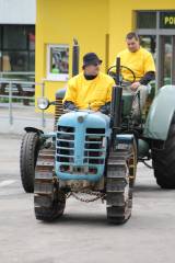 IMG_3346: Foto: Čáslavský "Pradědečkův traktor" představil zemědělskou techniku již podesáté