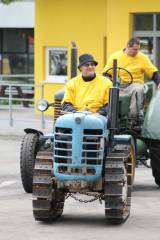 IMG_3347: Foto: Čáslavský "Pradědečkův traktor" představil zemědělskou techniku již podesáté