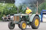 IMG_3373: Foto: Čáslavský "Pradědečkův traktor" představil zemědělskou techniku již podesáté