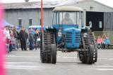 IMG_3382: Foto: Čáslavský "Pradědečkův traktor" představil zemědělskou techniku již podesáté