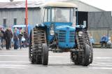 IMG_3383: Foto: Čáslavský "Pradědečkův traktor" představil zemědělskou techniku již podesáté