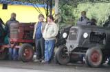 IMG_3384: Foto: Čáslavský "Pradědečkův traktor" představil zemědělskou techniku již podesáté