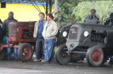 img_3385: Foto: Čáslavský "Pradědečkův traktor" představil zemědělskou techniku již podesáté