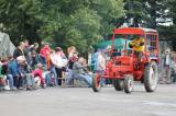 IMG_3398: Foto: Čáslavský "Pradědečkův traktor" představil zemědělskou techniku již podesáté