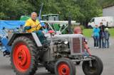 IMG_3416: Foto: Čáslavský "Pradědečkův traktor" představil zemědělskou techniku již podesáté