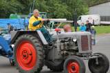 IMG_3417: Foto: Čáslavský "Pradědečkův traktor" představil zemědělskou techniku již podesáté