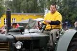 IMG_3425: Foto: Čáslavský "Pradědečkův traktor" představil zemědělskou techniku již podesáté