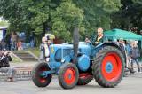 IMG_3426: Foto: Čáslavský "Pradědečkův traktor" představil zemědělskou techniku již podesáté