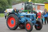 IMG_3435: Foto: Čáslavský "Pradědečkův traktor" představil zemědělskou techniku již podesáté