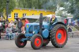 IMG_3436: Foto: Čáslavský "Pradědečkův traktor" představil zemědělskou techniku již podesáté
