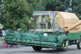 IMG_3450: Foto: Čáslavský "Pradědečkův traktor" představil zemědělskou techniku již podesáté