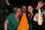 5G6H2581: Foto: Horký večer a skupina Keks vytáhly na parket v Nových Dvorech stovky tanečníků