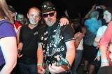 5G6H2645: Foto: Horký večer a skupina Keks vytáhly na parket v Nových Dvorech stovky tanečníků