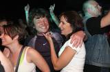 5G6H2647: Foto: Horký večer a skupina Keks vytáhly na parket v Nových Dvorech stovky tanečníků
