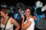 5G6H2649: Foto: Horký večer a skupina Keks vytáhly na parket v Nových Dvorech stovky tanečníků