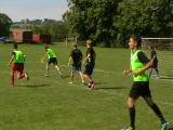 IMGA0096: Nejmladší tým křesetického turnaje FC Clavin Nopové opanoval Fotukre13