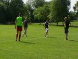 IMGA0106: Nejmladší tým křesetického turnaje FC Clavin Nopové opanoval Fotukre13