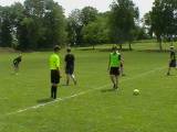 IMGA0154: Nejmladší tým křesetického turnaje FC Clavin Nopové opanoval Fotukre13