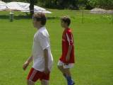 IMGA0172: Nejmladší tým křesetického turnaje FC Clavin Nopové opanoval Fotukre13