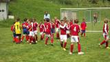 DSCF8353: Sobotní turnaj mladších přípravek v Tupadlech ukořistil domácí tým