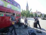 dsc_0008: Foto: Britští Shoshin pozvali Čáslaváky na hudební festival Rock for People