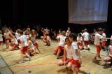 DSC_0700: Žákům Žižkova se podařilo vyprodat divadlo, na diváky čekal podařený program