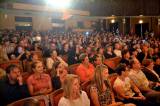 DSC_0743: Žákům Žižkova se podařilo vyprodat divadlo, na diváky čekal podařený program