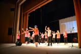 DSC_0760: Žákům Žižkova se podařilo vyprodat divadlo, na diváky čekal podařený program