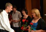 DSC_0799: Žákům Žižkova se podařilo vyprodat divadlo, na diváky čekal podařený program