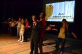 DSC_0928: Žákům Žižkova se podařilo vyprodat divadlo, na diváky čekal podařený program