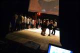 DSC_0964: Žákům Žižkova se podařilo vyprodat divadlo, na diváky čekal podařený program